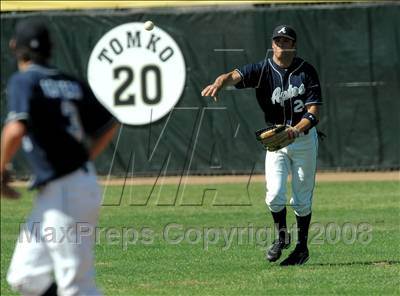 Thumbnail 2 in Aptos vs. Seminole Ridge (Anderson Bat National Classic) photogallery.