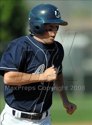 Thumbnail 1 in Aptos vs. Seminole Ridge (Anderson Bat National Classic) photogallery.