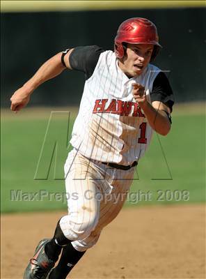 Thumbnail 3 in Aptos vs. Seminole Ridge (Anderson Bat National Classic) photogallery.