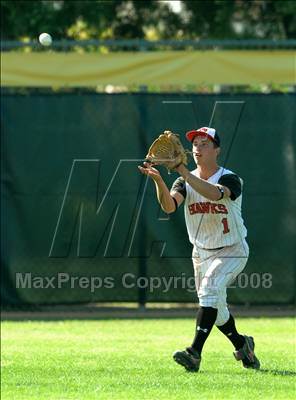 Thumbnail 2 in Aptos vs. Seminole Ridge (Anderson Bat National Classic) photogallery.