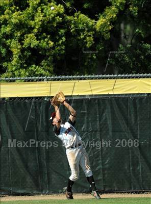Thumbnail 2 in Aptos vs. Seminole Ridge (Anderson Bat National Classic) photogallery.