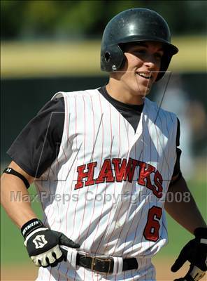 Thumbnail 3 in Aptos vs. Seminole Ridge (Anderson Bat National Classic) photogallery.