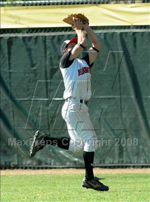 Thumbnail 1 in Aptos vs. Seminole Ridge (Anderson Bat National Classic) photogallery.
