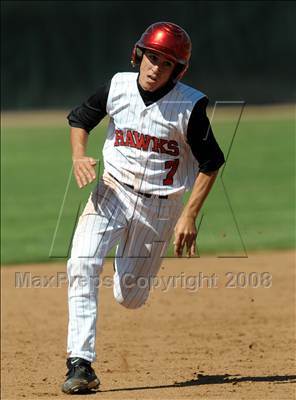 Thumbnail 1 in Aptos vs. Seminole Ridge (Anderson Bat National Classic) photogallery.