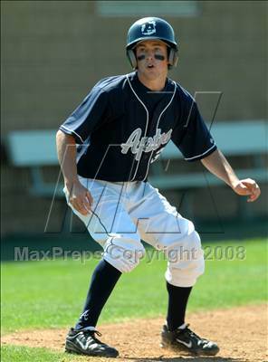 Thumbnail 1 in Aptos vs. Seminole Ridge (Anderson Bat National Classic) photogallery.