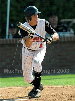 Thumbnail 3 in Aptos vs. Seminole Ridge (Anderson Bat National Classic) photogallery.