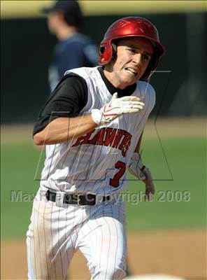 Thumbnail 2 in Aptos vs. Seminole Ridge (Anderson Bat National Classic) photogallery.