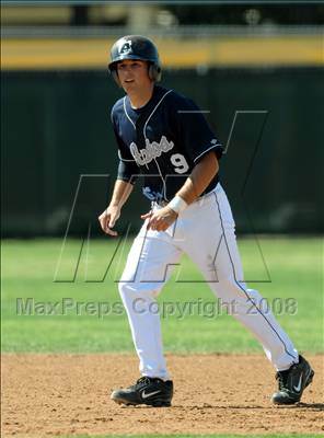 Thumbnail 2 in Aptos vs. Seminole Ridge (Anderson Bat National Classic) photogallery.