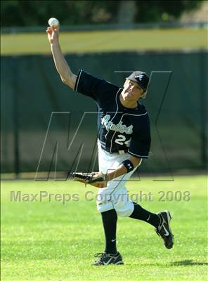 Thumbnail 1 in Aptos vs. Seminole Ridge (Anderson Bat National Classic) photogallery.