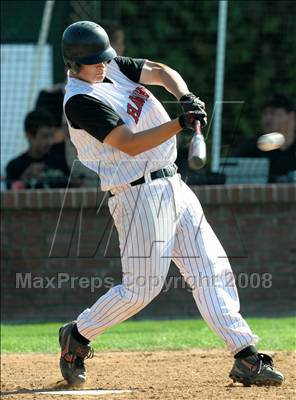 Thumbnail 3 in Aptos vs. Seminole Ridge (Anderson Bat National Classic) photogallery.