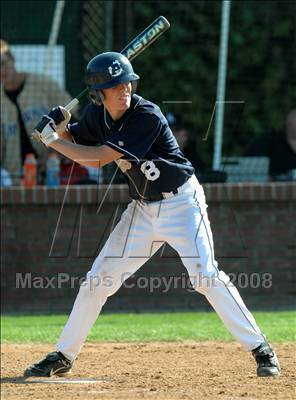 Thumbnail 1 in Aptos vs. Seminole Ridge (Anderson Bat National Classic) photogallery.