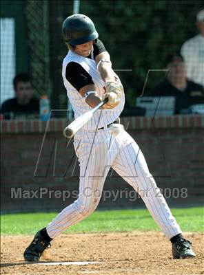 Thumbnail 2 in Aptos vs. Seminole Ridge (Anderson Bat National Classic) photogallery.