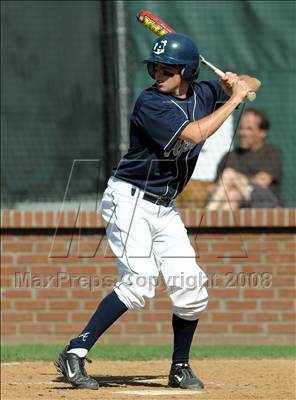 Thumbnail 2 in Aptos vs. Seminole Ridge (Anderson Bat National Classic) photogallery.