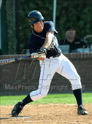 Thumbnail 1 in Aptos vs. Seminole Ridge (Anderson Bat National Classic) photogallery.