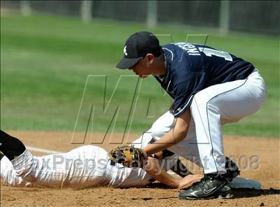 Thumbnail 1 in Aptos vs. Seminole Ridge (Anderson Bat National Classic) photogallery.