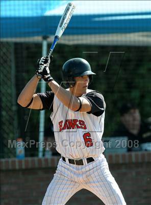 Thumbnail 2 in Aptos vs. Seminole Ridge (Anderson Bat National Classic) photogallery.