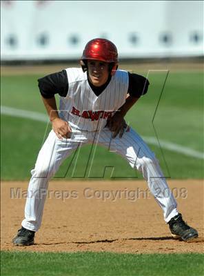 Thumbnail 3 in Aptos vs. Seminole Ridge (Anderson Bat National Classic) photogallery.