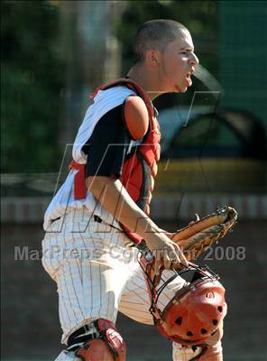 Thumbnail 1 in Aptos vs. Seminole Ridge (Anderson Bat National Classic) photogallery.