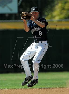 Thumbnail 3 in Aptos vs. Seminole Ridge (Anderson Bat National Classic) photogallery.