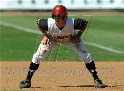Thumbnail 2 in Aptos vs. Seminole Ridge (Anderson Bat National Classic) photogallery.