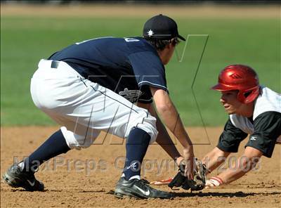 Thumbnail 3 in Aptos vs. Seminole Ridge (Anderson Bat National Classic) photogallery.