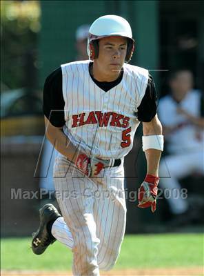 Thumbnail 2 in Aptos vs. Seminole Ridge (Anderson Bat National Classic) photogallery.