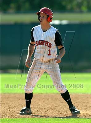 Thumbnail 1 in Aptos vs. Seminole Ridge (Anderson Bat National Classic) photogallery.