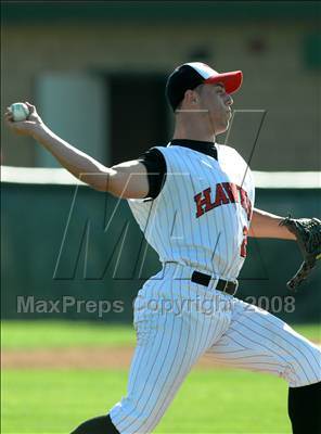 Thumbnail 2 in Aptos vs. Seminole Ridge (Anderson Bat National Classic) photogallery.