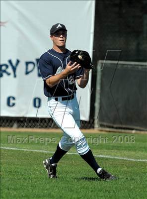 Thumbnail 2 in Aptos vs. Seminole Ridge (Anderson Bat National Classic) photogallery.