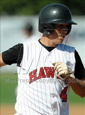 Thumbnail 1 in Aptos vs. Seminole Ridge (Anderson Bat National Classic) photogallery.