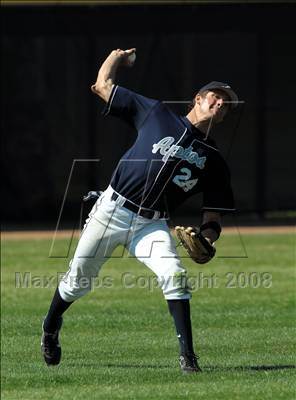 Thumbnail 3 in Aptos vs. Seminole Ridge (Anderson Bat National Classic) photogallery.