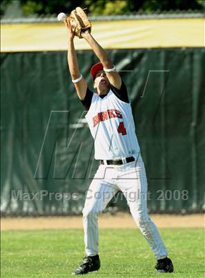 Thumbnail 3 in Aptos vs. Seminole Ridge (Anderson Bat National Classic) photogallery.