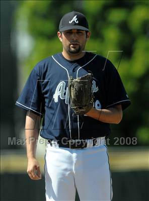 Thumbnail 1 in Aptos vs. Seminole Ridge (Anderson Bat National Classic) photogallery.