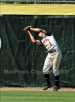Thumbnail 1 in Aptos vs. Seminole Ridge (Anderson Bat National Classic) photogallery.