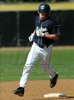 Thumbnail 2 in Aptos vs. Seminole Ridge (Anderson Bat National Classic) photogallery.