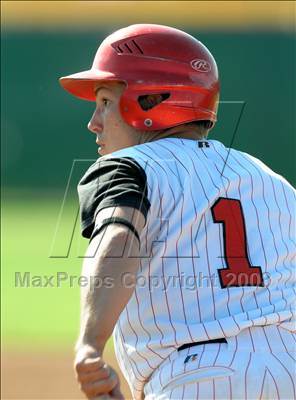 Thumbnail 2 in Aptos vs. Seminole Ridge (Anderson Bat National Classic) photogallery.