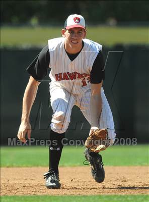 Thumbnail 3 in Aptos vs. Seminole Ridge (Anderson Bat National Classic) photogallery.