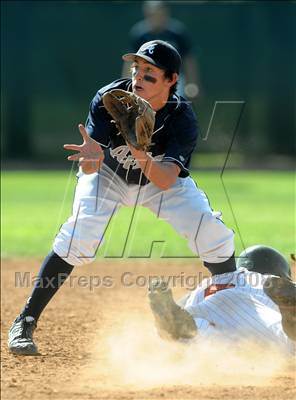 Thumbnail 3 in Aptos vs. Seminole Ridge (Anderson Bat National Classic) photogallery.