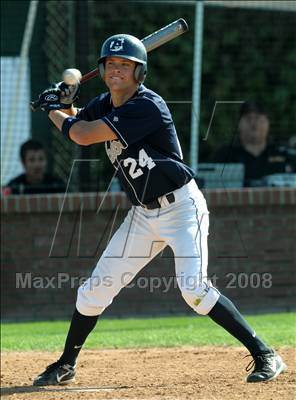 Thumbnail 3 in Aptos vs. Seminole Ridge (Anderson Bat National Classic) photogallery.
