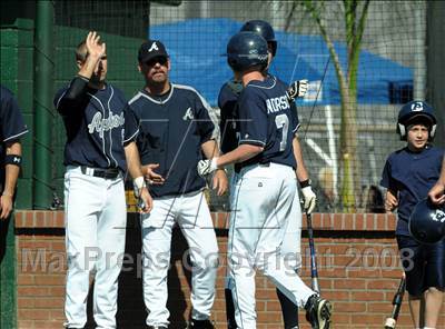 Thumbnail 3 in Aptos vs. Seminole Ridge (Anderson Bat National Classic) photogallery.