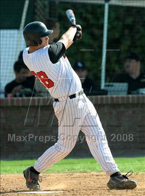 Thumbnail 1 in Aptos vs. Seminole Ridge (Anderson Bat National Classic) photogallery.