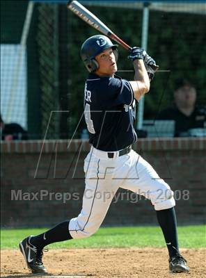 Thumbnail 2 in Aptos vs. Seminole Ridge (Anderson Bat National Classic) photogallery.