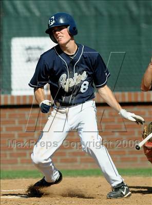 Thumbnail 2 in Aptos vs. Seminole Ridge (Anderson Bat National Classic) photogallery.