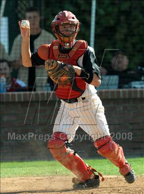 Thumbnail 3 in Aptos vs. Seminole Ridge (Anderson Bat National Classic) photogallery.