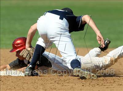 Thumbnail 1 in Aptos vs. Seminole Ridge (Anderson Bat National Classic) photogallery.