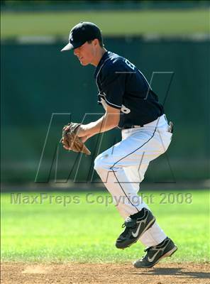 Thumbnail 3 in Aptos vs. Seminole Ridge (Anderson Bat National Classic) photogallery.
