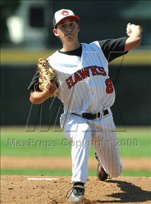 Thumbnail 1 in Aptos vs. Seminole Ridge (Anderson Bat National Classic) photogallery.