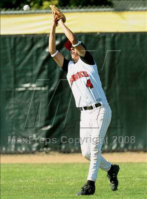 Thumbnail 1 in Aptos vs. Seminole Ridge (Anderson Bat National Classic) photogallery.