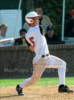 Thumbnail 3 in Aptos vs. Seminole Ridge (Anderson Bat National Classic) photogallery.