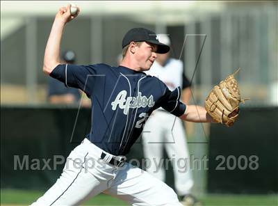 Thumbnail 2 in Aptos vs. Seminole Ridge (Anderson Bat National Classic) photogallery.